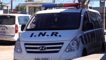 La mujer fue enviada a la cárcel de mujeres de Cerro Carancho, en Rivera.