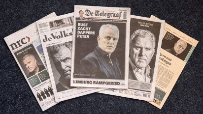 De Vries se hizo muy famoso en los 80 por su investigación del secuestro del multimiilonario&nbsp; cervecero Heineken