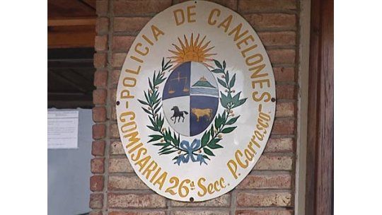Paso Carrasco: joven de 18 años murió de un disparo en la cabeza