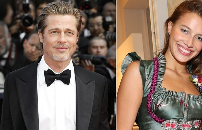 Brad y Nicole aun no han sido fotografiados juntos.&nbsp;