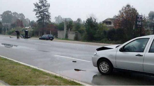 accidente inter