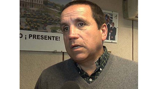 Policías dijeron a taxistas que a ciertos barrios no entran