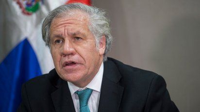 Luis Almagro