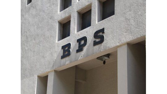 BPS banco previsión social