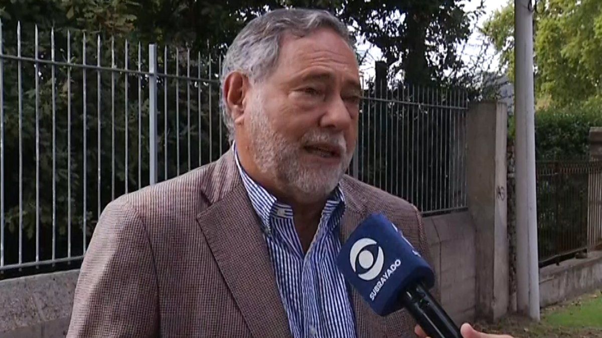 Presidente de cámara pesquera aseguró que en 