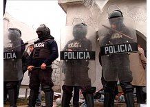 Sindicato policial denuncia alto nivel de suicidios: 4 en 15 días