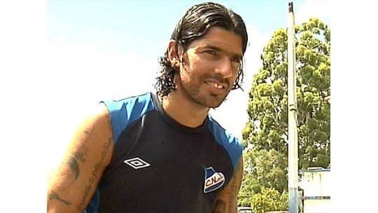 Loco Abreu: Creen que soy el Bin Laden del vestuario