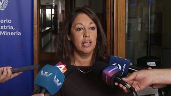 fernanda cardona: en cuanto a disponibilidad de petroleo hoy, todavia no tenemos problemas