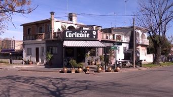 imputaron a joven de 21 anos como autor de homicidio en ataque a balazos a un bar