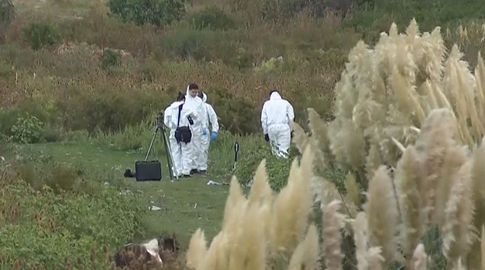 Doble homicidio en el barrio Cotravi: encontraron los cuerpos de dos hombres con varios impactos de arma de fuego