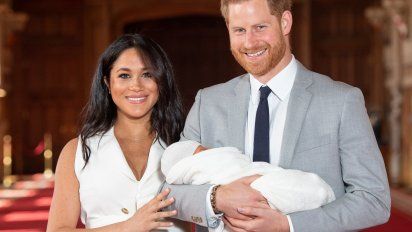 meghan markle escribe un libro infantil inspirado en el principe harry