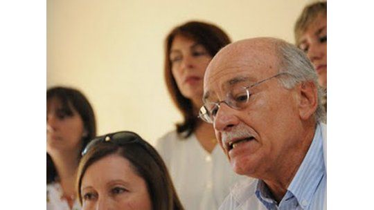 Gobierno mediará en la crisis de la Fundación Peluffo-Giguens