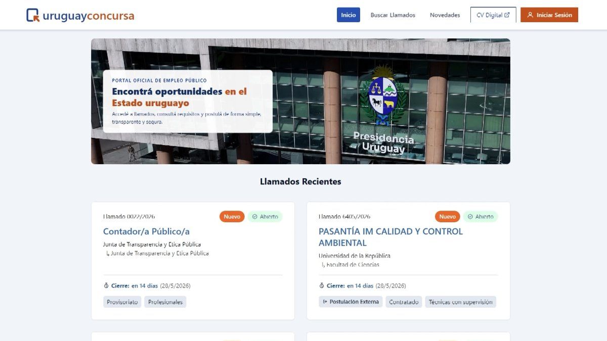 A 15 años del portal 