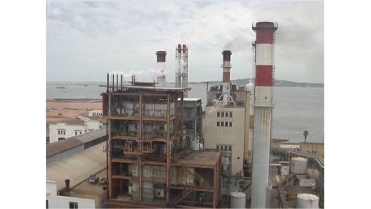 UTE está gastando U$S 4 millones diarios por el déficit hídrico