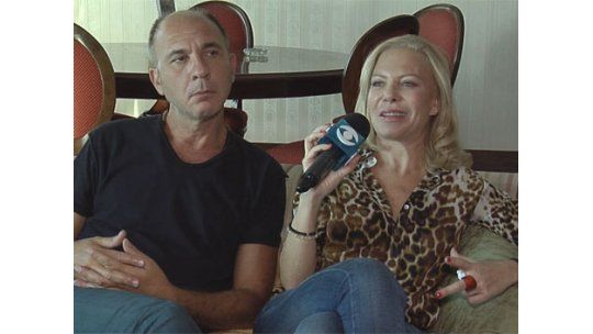 Roth y Grandinetti: dos estrellas de Pedro Almodóvar en el Solís