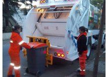 Sólo uno de cada cinco edificios clasificó residuos en Pocitos