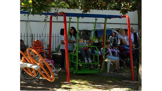juegos inclusivos