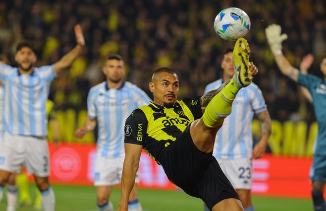 peñarol racing 8 focouy