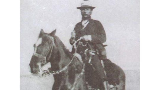 No hubo oferentes para el apero de Aparicio Saravia
