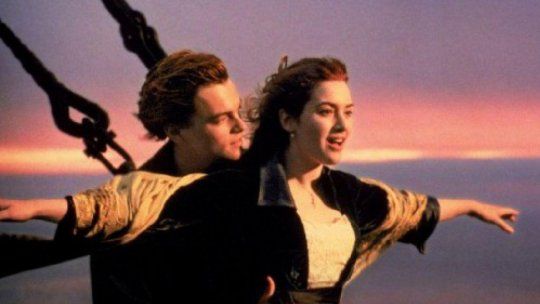 TITANIC