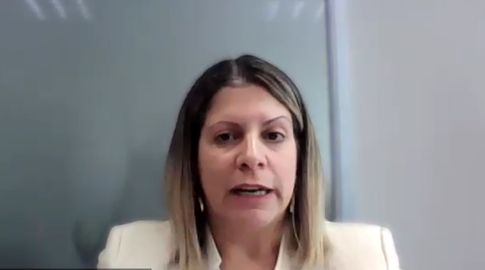 No hay registro de uruguayos que viven en Panamá afectados y más de 60 varados retornaron, informó la embajadora