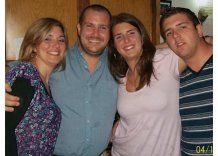 Los amigos reafirman nuestra identidad y nos fortalecen