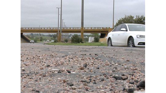 Archivan caso de pedreas en accesos y retiran pedido de captura