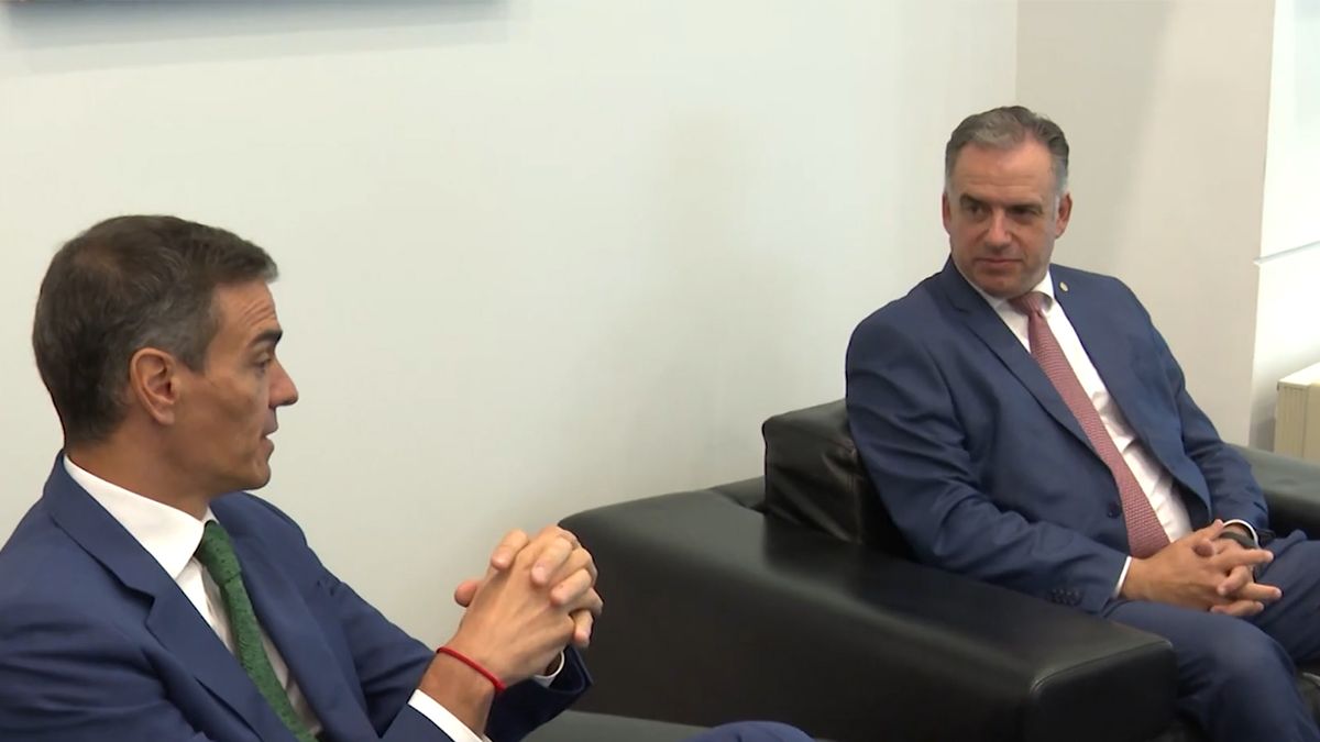 Orsi explicó que no asiste a Movilización Progresista Mundial porque está 