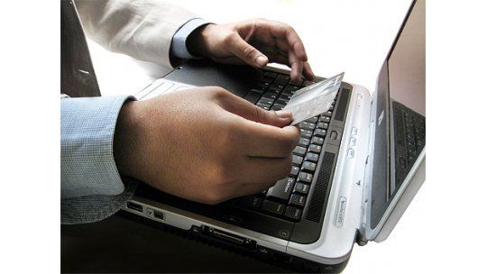 compras internet