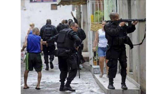 Primer Comando de la Capital, Brasil, espejo de narcos uruguayos