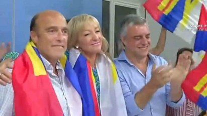 mayoria cree que entre martinez y cosse estara el proximo intendente de montevideo