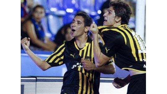 Una pretemporada atípica para Peñarol: a puro fútbol