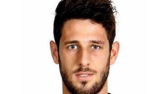 Ricardo Ferreira, futbolista sancionado
