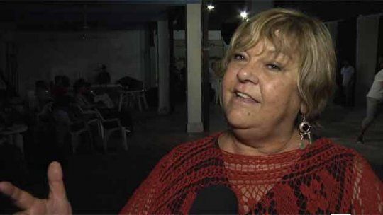 daisy tourne carnaval