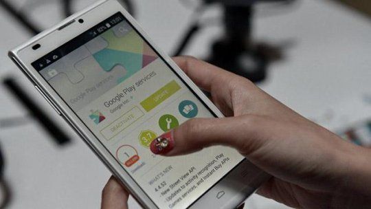 android celular