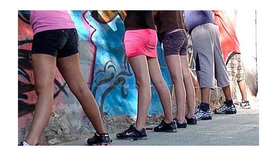 menores