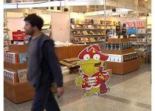 La Feria del Libro cuenta con 100 expositores