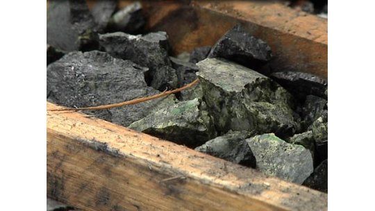 Larrañaga alerta sobre uso de sustancias cancerígenas en Aratirí