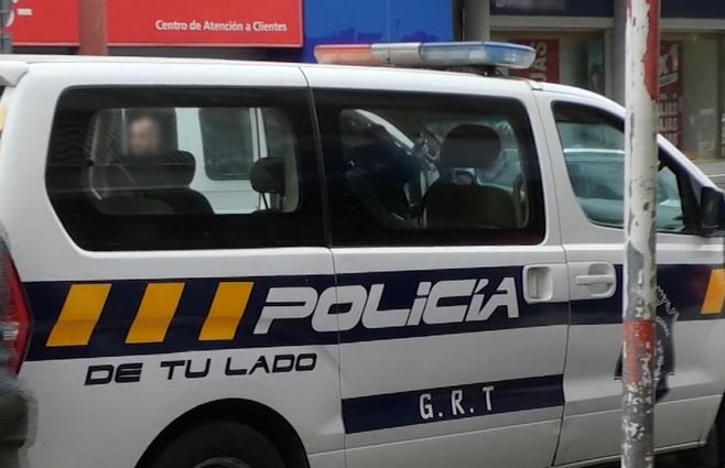 La víctima murió a la hora 5:40 de este miércoles en un sanatorio.