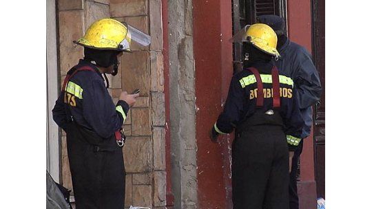 Dos personas fallecieron calcinadas en las últimas horas