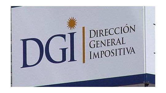 DGI impositiva