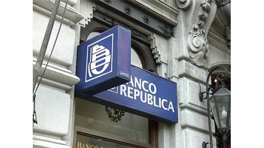Entraron a robar a la sucursal de BROU en La Aguada