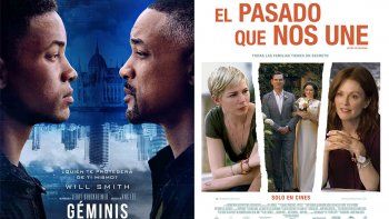 Subrayado | CINE ESTRENOS PRIMERA PARTE