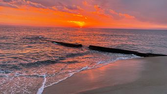 sigue el frio polar este martes, pero despues vuelve a subir la temperatura a 20º; el informe de nubel cisneros