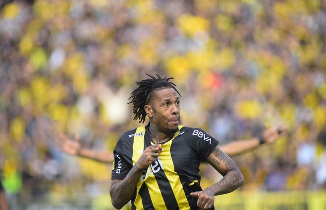 Foto: Dante Fernández / Foco Uy