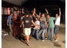 Curtidores de Hongos estrena un letrista de lujo: Mario Carrero