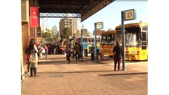 Por primera vez en siete años bajó el movimiento en Tres Cruces
