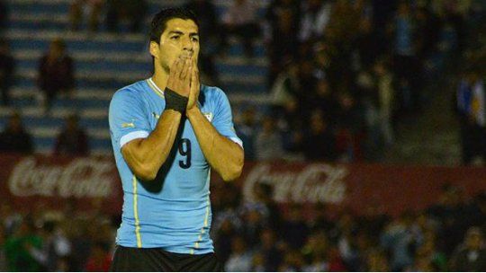 suarez