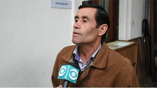 peón