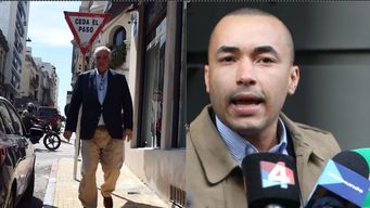 justicia resolvio que mauvezin aguarde el juicio con arresto domiciliario nocturno; penades continua en prision